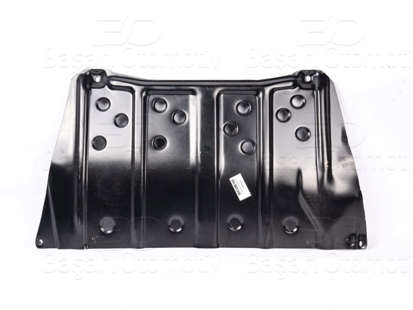 WISCO 2234062-00 | Karter Muhafaza Sacı Metal Opel Corsa D 07-14