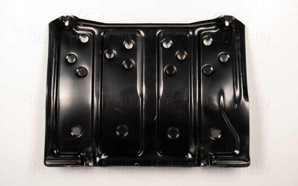 WISCO 2234063-00 | Karter Muhafaza Sacı Metal Opel Corsa E 15 >