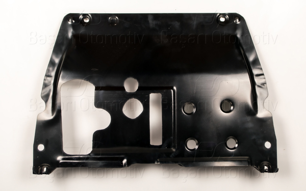 WISCO 2234064-00 | Karter Muhafaza Sacı Metal Opel Insignia B 17 >