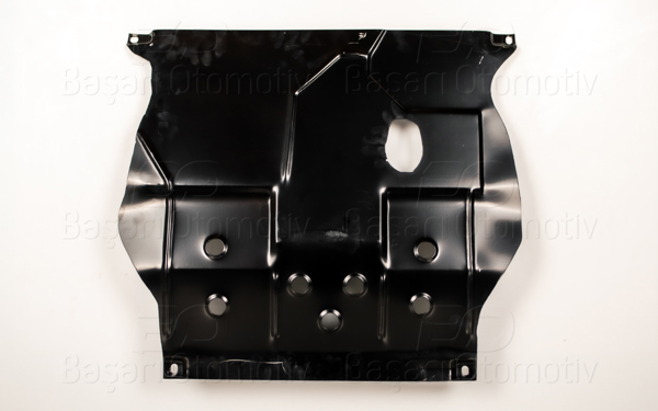 WISCO 2234065-00 | Karter Muhafaza Sacı Metal Opel Mokka 13 >