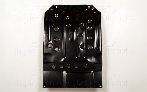 WISCO 2234066-00 | Karter Muhafaza Sacı Metal Chevrolet Aveo T250 255 09 >