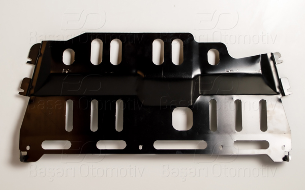 WISCO 2234068-00 | Karter Muhafaza Sacı Metal Opel Crossland X 17 >