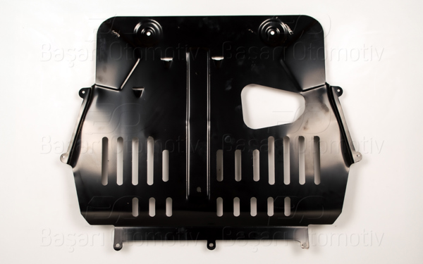 WISCO 2234069-00 | Karter Muhafaza Sacı Metal Opel Grandland X 17 >