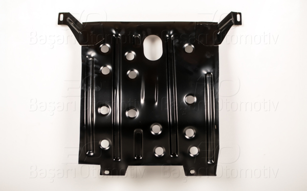 WISCO 2234070-00 | Karter Muhafazası Sacı Metal Opel Astra F 92 >