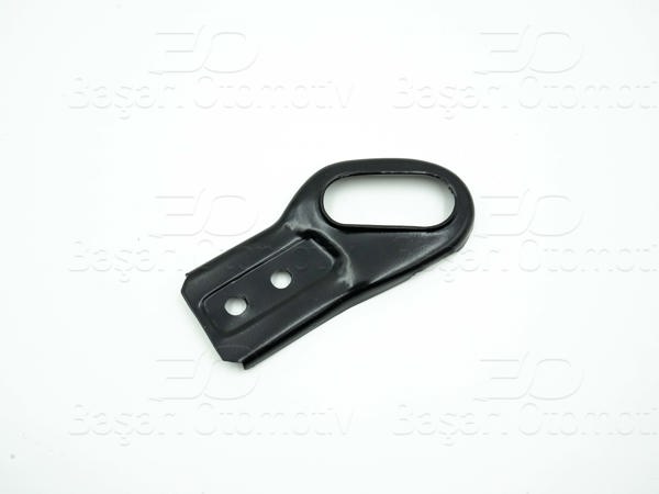 WISCO 2234080-00 | Radyatör Alt Ayağı Sağ Opel Astra H Zafira B Meriva B 04 >