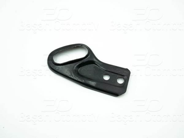 WISCO 2234081-00 | Radyatör Alt Ayağı Sol Opel Astra H Zafira B Meriva B 04 >
