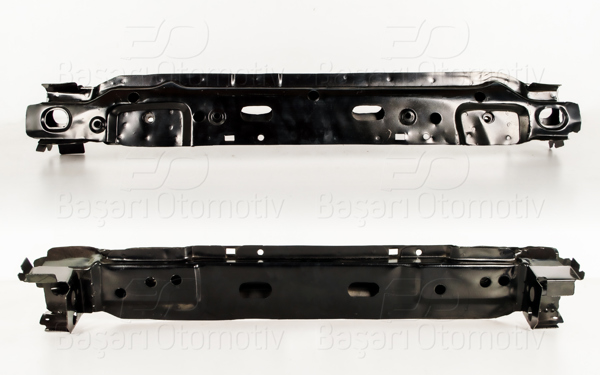 WISCO 2234082-00 | Radyatör Traversı Opel Astra F 92 >