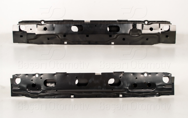 WISCO 2234083-00 | Radyatör Traversı Opel Vectra A 88-95