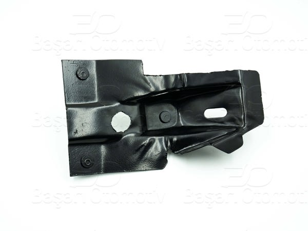 WISCO 2234088-00 | Sase Kolu Kapağı Sacı Ön Sağ Opel Vectra B 96 >