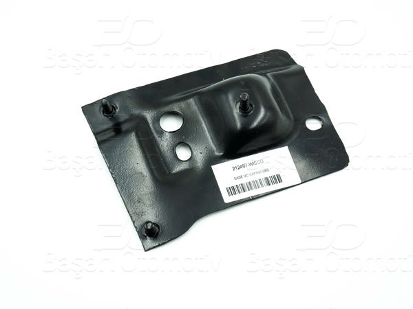 WISCO 2234092-00 | Sase Uc Kapağı Sağ Opel Astra G 98 >