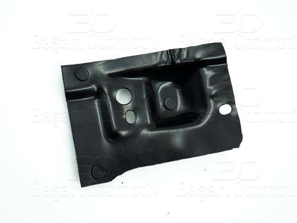 WISCO 2234093-00 | Sase Uc Kapağı Sol Opel Astra G 98 >