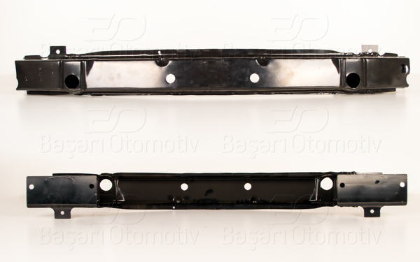 WISCO 2234103-00 | Tampon Demırı Arka Opel Insignia A 09 >