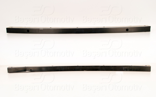 WISCO 2234104-00 | Tampon Demırı Arka Opel Combo C 00 >