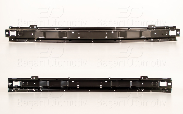 WISCO 2234105-00 | Tampon Demırı On Opel Astra F 91 >