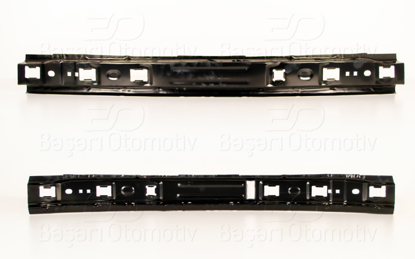 WISCO 2234108-00 | Tampon Demırı On Opel Vectra A 88-95