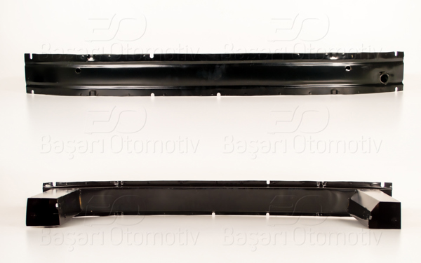 WISCO 2234110-00 | Tampon Demırı On Opel Astra J Cascada 09 >