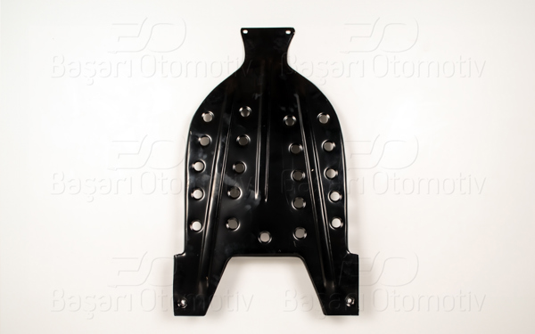 WISCO 2234115-00 | Karter Muhafaza Sacı Metal Chevrolet Lacetti J200 03 >