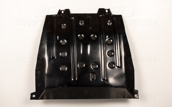 WISCO 2234116-00 | Karter Muhafaza Sacı Metal Chevrolet Kalos Aveo T200 03 >