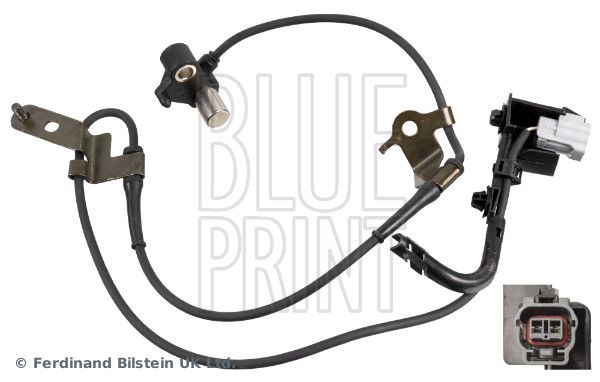 BLUEPRINT ADBP710082 | Mazda 6 02-06 Sağ Ön ABS Sensörü