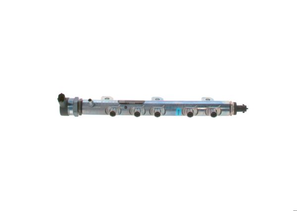 BOSCH 0445214233 | Dağıtıcı Rail 0281006159 + 0281006160