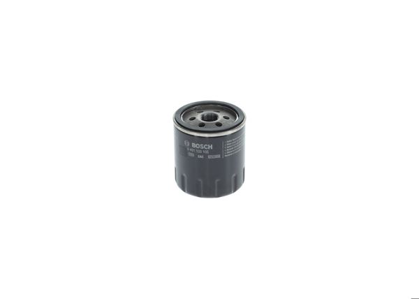 BOSCH 0451103105 | Yağ Filtresi 85-91 S-Seri (W126) *O.Sıp*