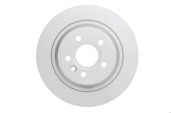 BOSCH 0986479B94 | Disk Arka 08 > Mondeo-Smax Kaplamalı | 2 Adet