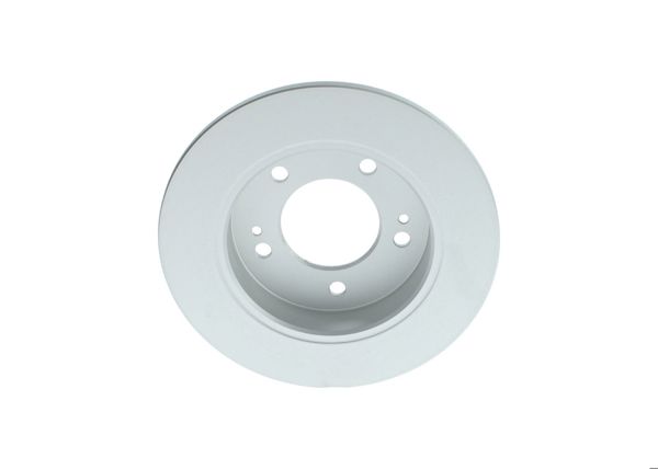 BOSCH 0986479E68 | Disk Arka (Ad) 11 > İx20 | 2 Adet