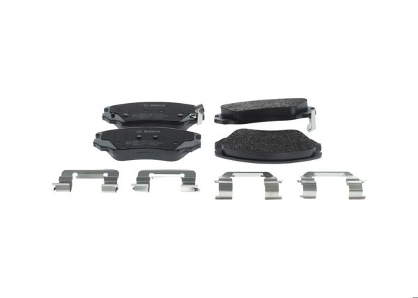 BOSCH 0986494632 | Disk Balata-Ön | 1 Adet