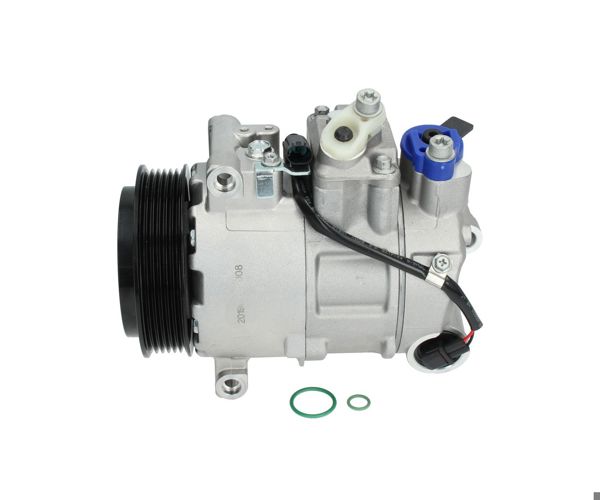 BOSCH 1986AD1305 | Klima Kompresörü 07 > C-Seri (W204) E-Seri (W212)
