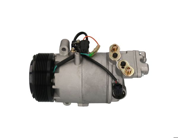 BOSCH 1986AD1330 | Klima Kompresörü 07 > 1-Seri (E81-E87) 3-Seri (E90-E91-E92)