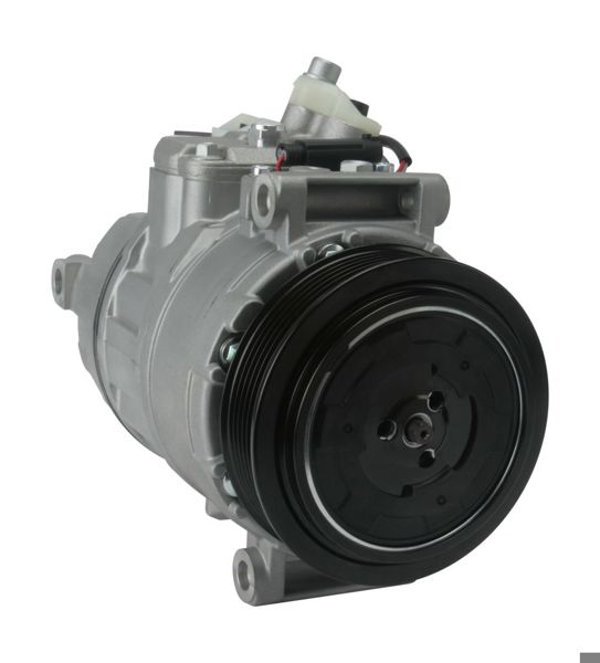 BOSCH 1986AD1343 | Klima Kompresörü 03 > E-Seri (W211)