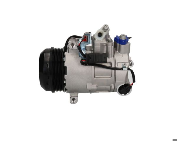 BOSCH 1986AD1344 | Klima Kompresörü 08 > C-Seri (W204-C204-S204) E-Seri (W212-S212-C207)