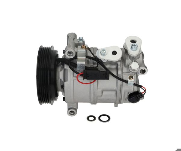 BOSCH 1986AD1381 | Klima Kompresörü 12 > A-Seri (W176) B-Seri (W246-W242) Sprinter