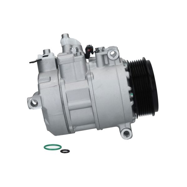 BOSCH 1986AD1438 | Klima Kompresörü 07 > C-Seri (W204) E-Seri (W212)