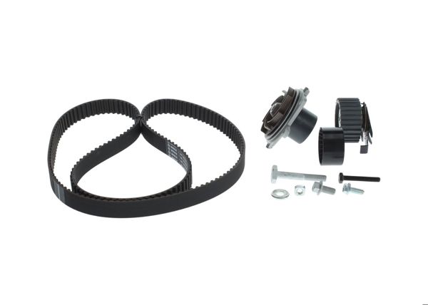 BOSCH 1987945339 | Triger Tk + Devirdaim 06-10 G.Punto-Ao.159 1.9Mjt *190Dıs