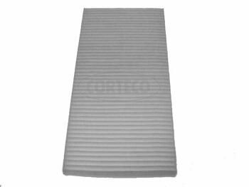 CORTECO 21652714 | Polen Filtresi Opel Corsa C / Combo C / Vectra C