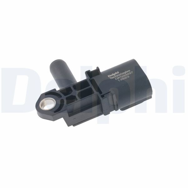 DELPHI DPS00037-12B1 | Sensör, Egzoz Basıncı C-Max II (Dxa / Cb7, Dxa / Ceu) 1.5 TDCI 14 > Focus III 1.6 TDCI 10 > Grand C-Max (D