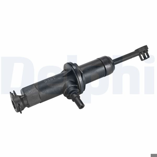 DELPHI LM80837 | Debriyaj Üst Merkez 06 > Kangoo-Clio.3 1.5 DCI 84Hp