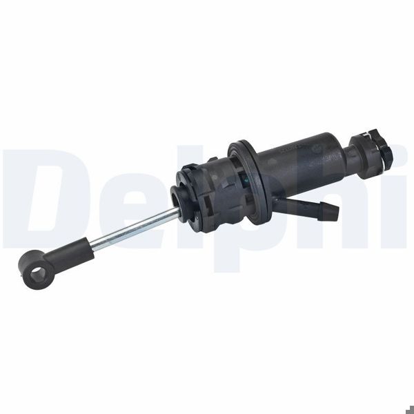 DELPHI LM80869 | Debriyaj Merkezi Üst Mercedes 117-156-176-246