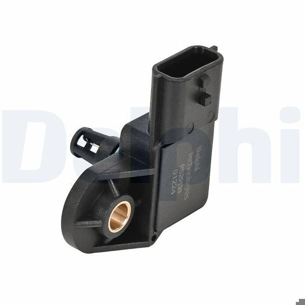 DELPHI PS20139-12B1 | Basınç Kaptörü Logan Sandero Dokker Kangoo III Lodgy Clio IV Megane III Scenic III 1,5 DCI / 1,6Dcı M