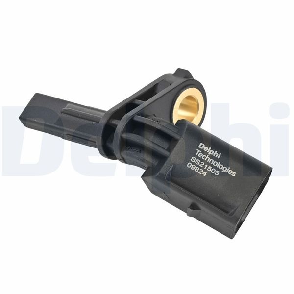 DELPHI SS21505-12B1 | ABS Sensörü Ön Sağ 04 > Caddy.III-Amarok-Beetle-CC