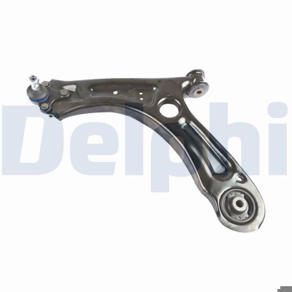 DELPHI TC4661 | Salıncak Sac Sol Ön Rotilli Jetta 11 > 18