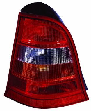 DEPO 440-1923L-UE | Stop Lambası Mercedes A-Serisi (W168) Sol 98-01