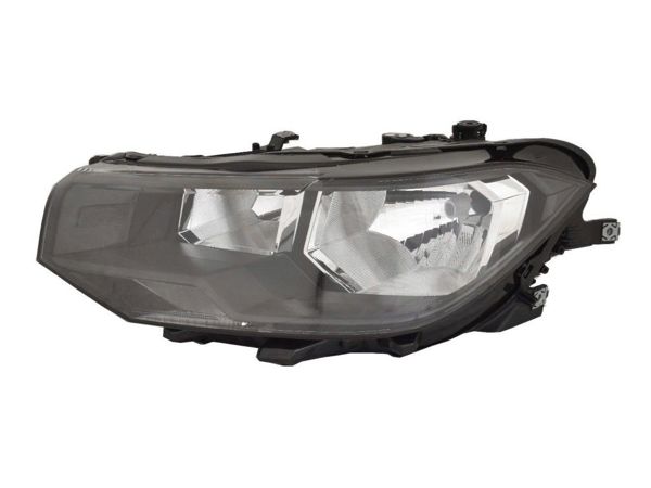 DEPO 441-11BSLMLDEM2 | Sol Far VW T-Cross