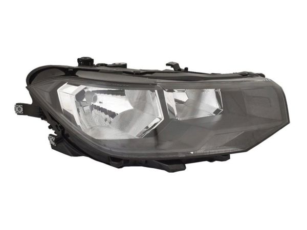 DEPO 441-11BSRMLDEM2 | Sağ Far VW T-Cross