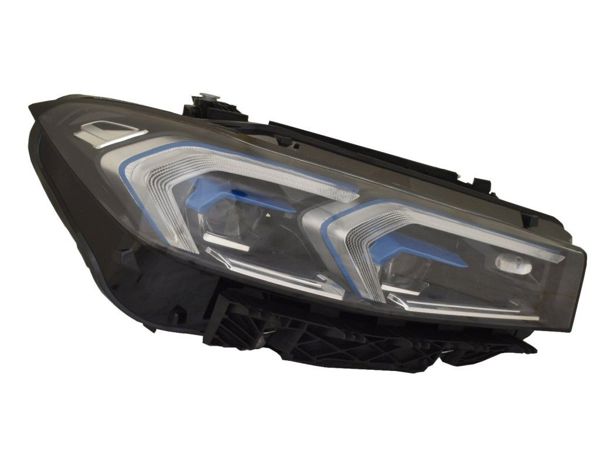 DEPO 444-11BDRMLEAM3 | Far Sağ Led G20 Lcı