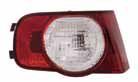 DEPO 552-4004L-LD-UE | Sis Farı Sol C3 Picasso B.M 09-15