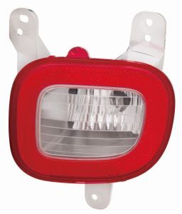 DEPO 661-1308R-LD-UE | Sis Reflektörü Arka Sağ Panda III Bm 12 -