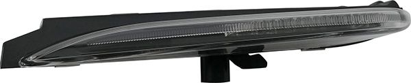 DEPO 661-1411L-BQ | Sinyal Lambası Sol Fiat 500E Bm 20 -