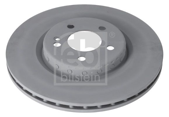 FEBI BILSTEIN 1003478 | Fren Diski Arka Mercedes C (206)-E (214)-Glc (254)-S (223)